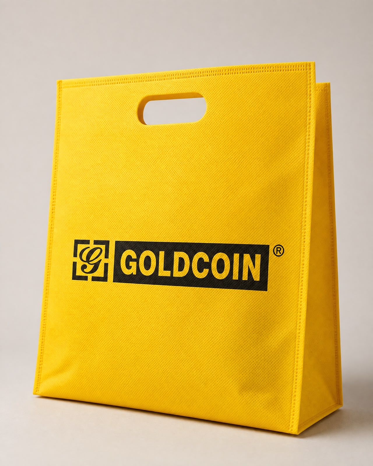 D-Cut Bag Angle 3